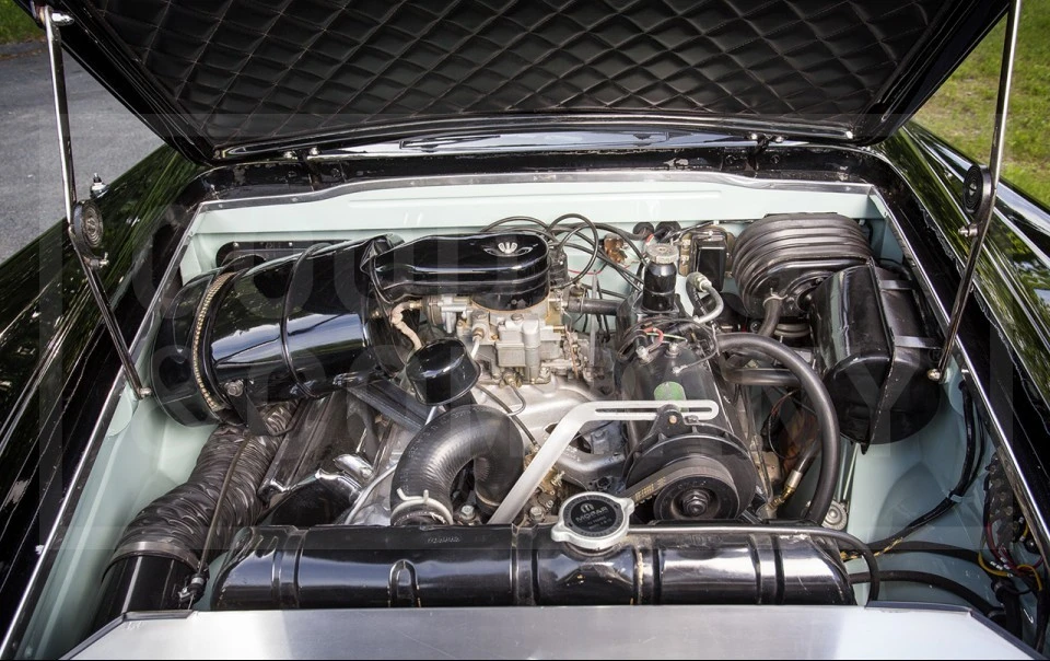 1957 Dual-Ghia - Image 14 of 15