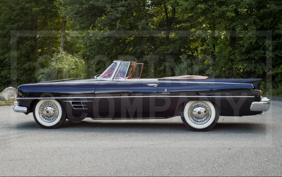 1957 Dual-Ghia - Image 4 of 15