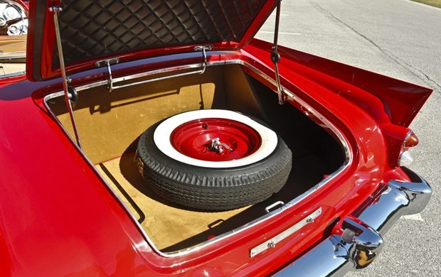 1957 Dual-Ghia - Image 14 of 15