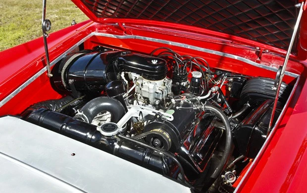 1957 Dual-Ghia - Image 15 of 15