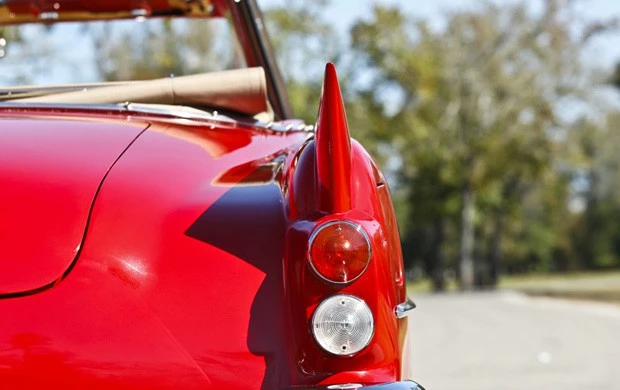 1957 Dual-Ghia - Image 12 of 15