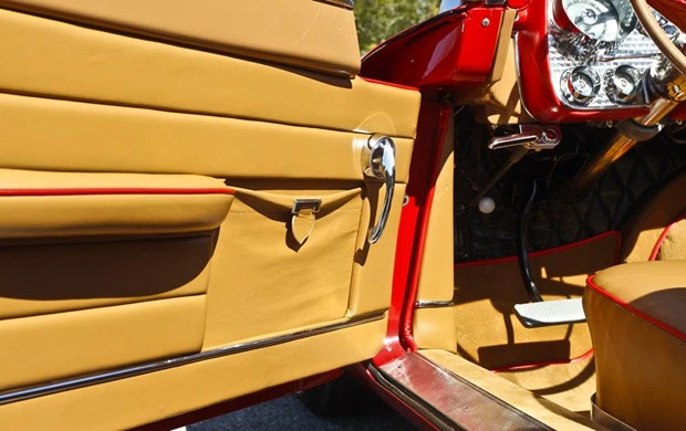 1957 Dual-Ghia - Image 11 of 15