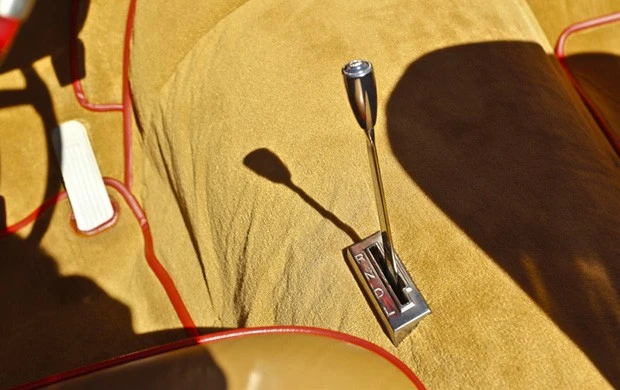 1957 Dual-Ghia - Image 10 of 15