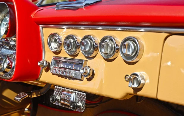 1957 Dual-Ghia - Image 8 of 15