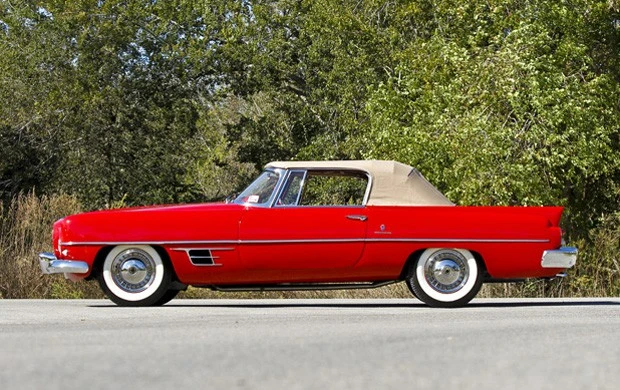 1957 Dual-Ghia - Image 4 of 15