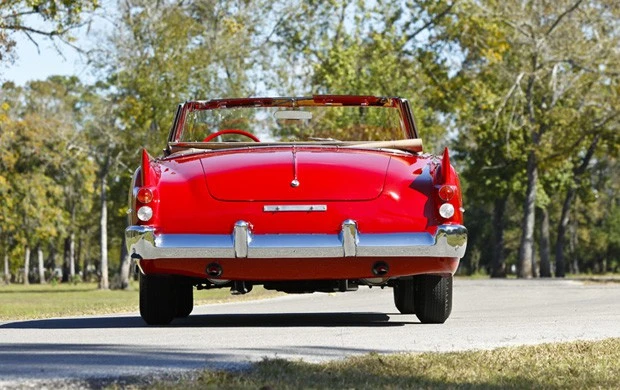 1957 Dual-Ghia - Image 6 of 15