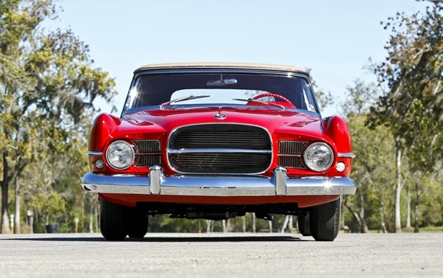 1957 Dual-Ghia - Image 2 of 15