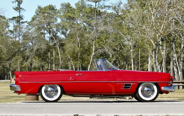1957 Dual-Ghia - Image 3 of 15