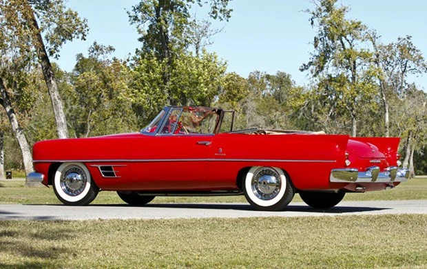 1957 Dual-Ghia - Image 5 of 15