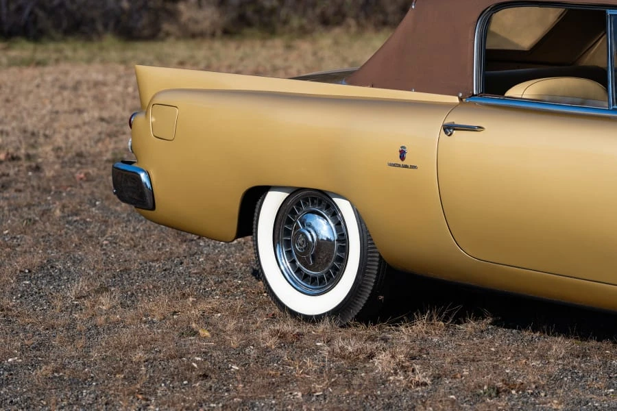 1957 Dual-Ghia - Image 13 of 31