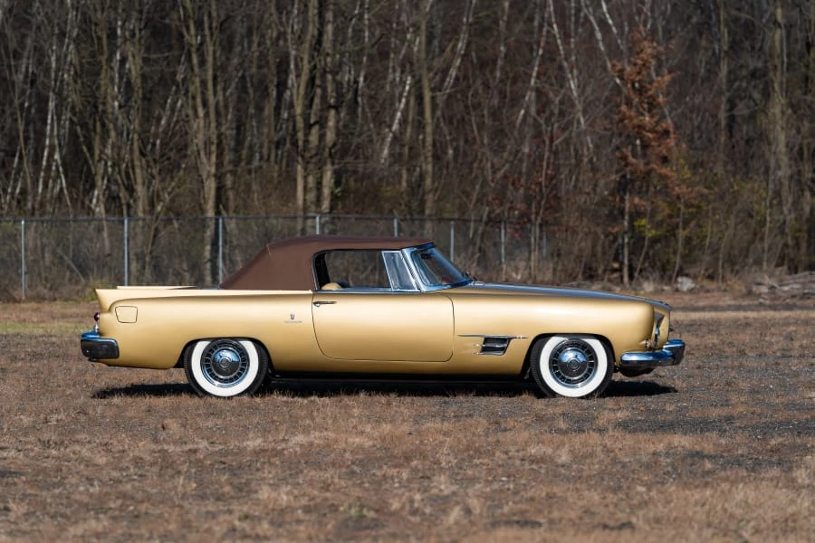 1957 Dual-Ghia - Image 2 of 31