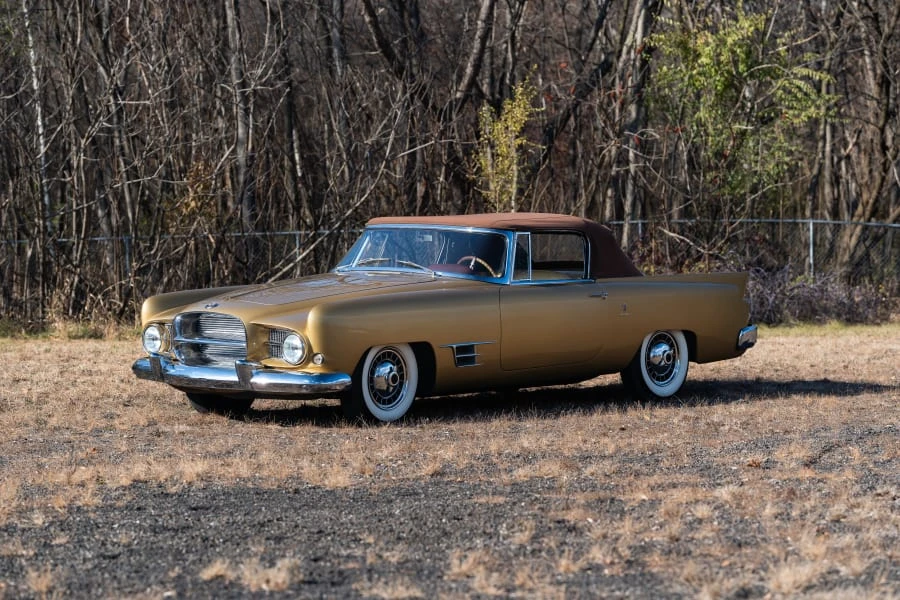 1957 Dual-Ghia - Image 17 of 31