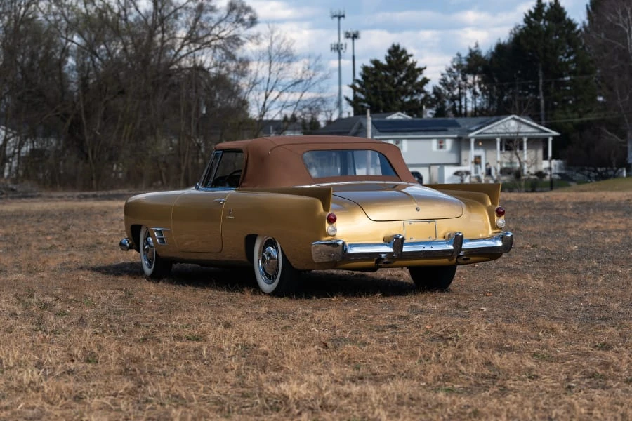 1957 Dual-Ghia - Image 21 of 31