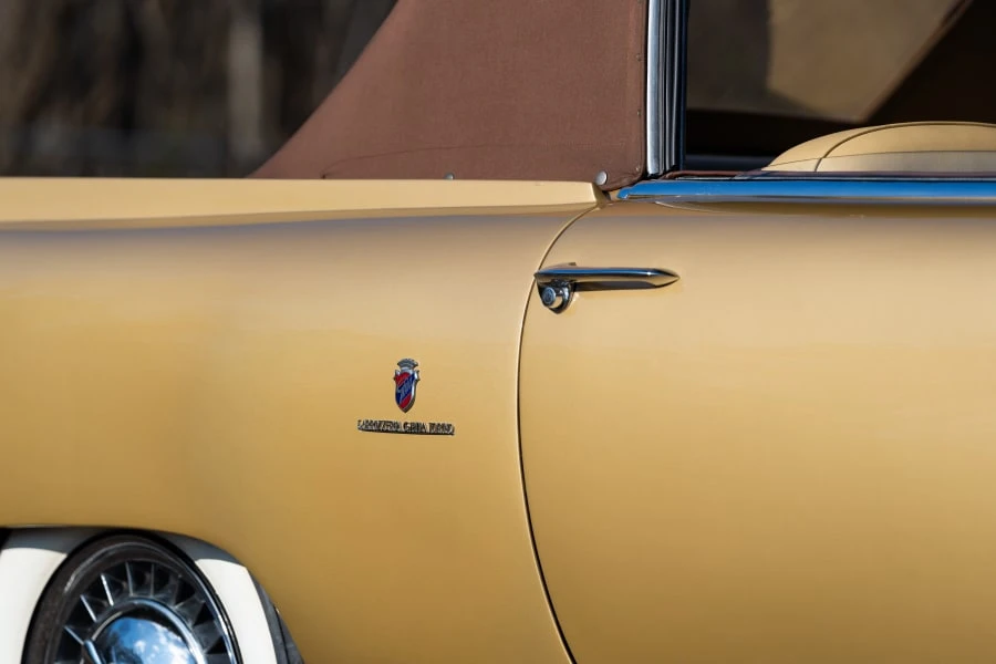 1957 Dual-Ghia - Image 9 of 31