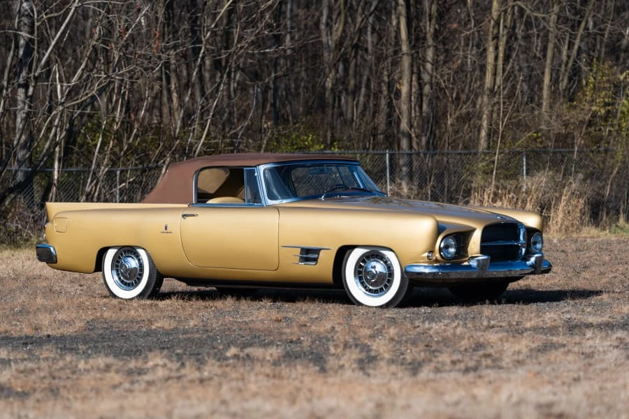 1957 Dual-Ghia - Image 6 of 31
