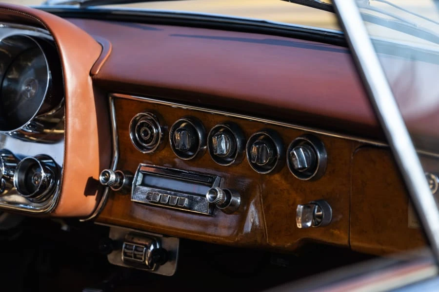 1957 Dual-Ghia - Image 30 of 31