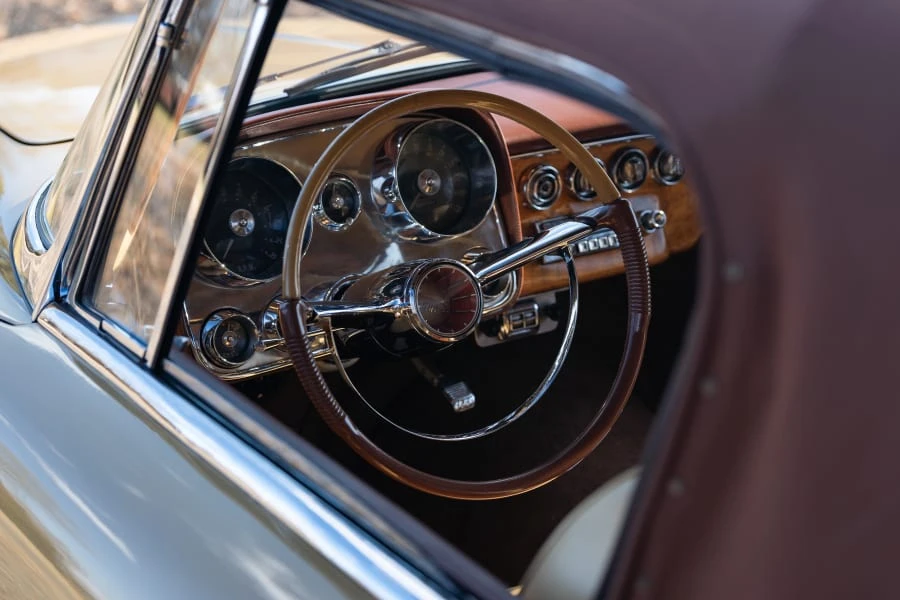 1957 Dual-Ghia - Image 27 of 31