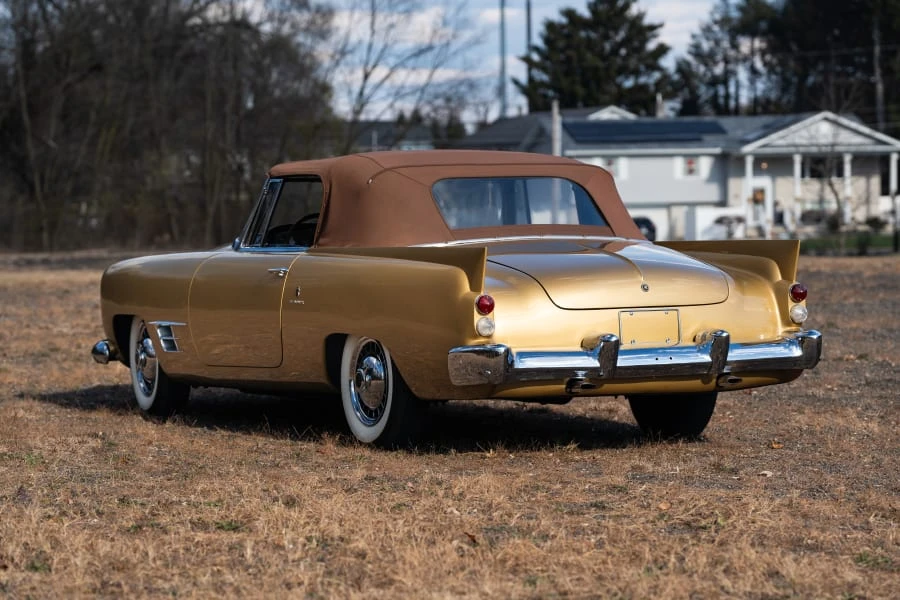 1957 Dual-Ghia - Image 23 of 31
