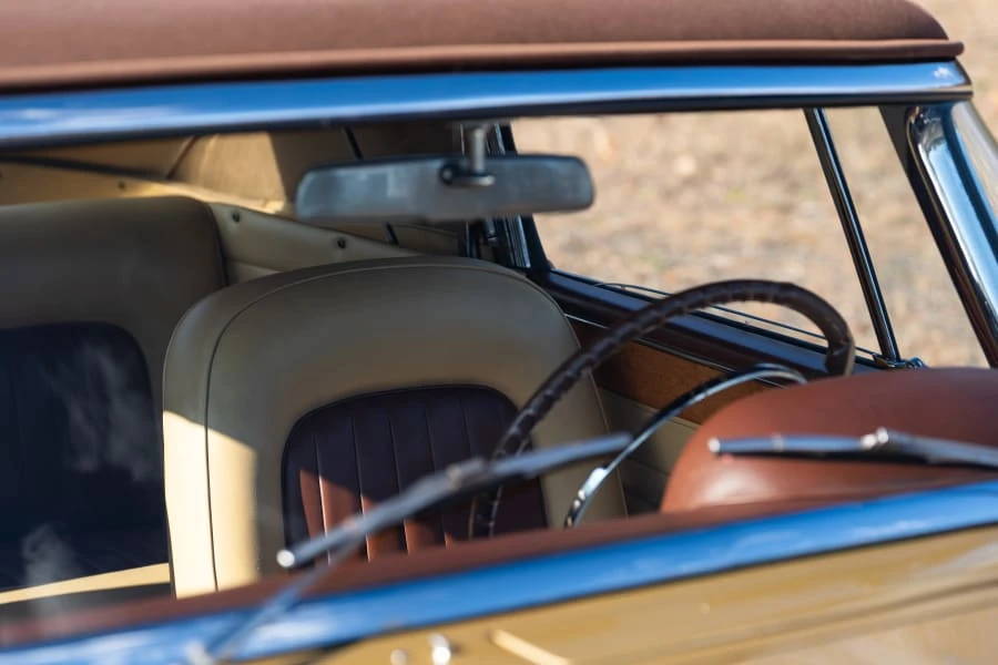1957 Dual-Ghia - Image 28 of 31