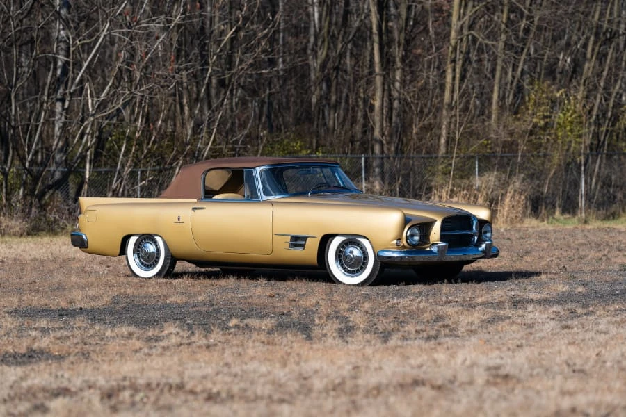 1957 Dual-Ghia - Image 7 of 31
