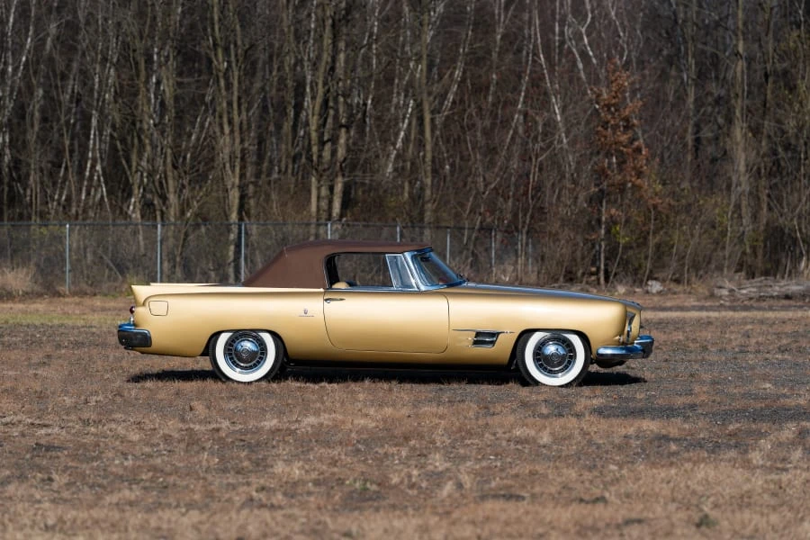 1957 Dual-Ghia - Image 11 of 31