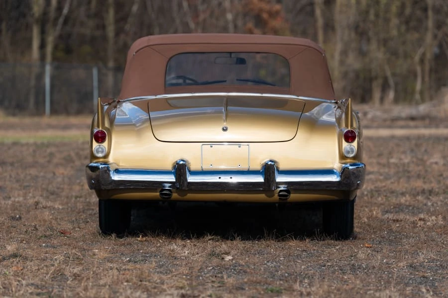 1957 Dual-Ghia - Image 5 of 31