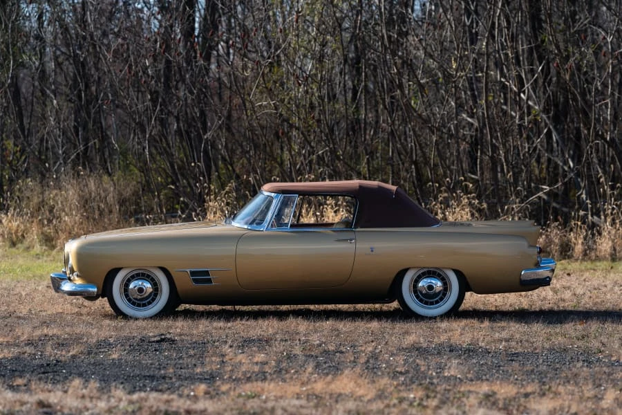 1957 Dual-Ghia - Image 14 of 31