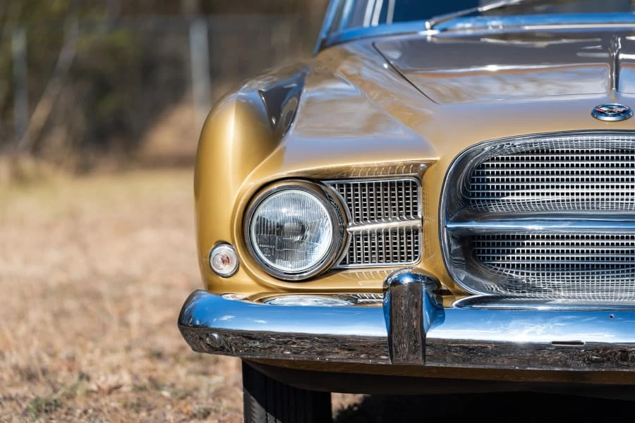1957 Dual-Ghia - Image 19 of 31