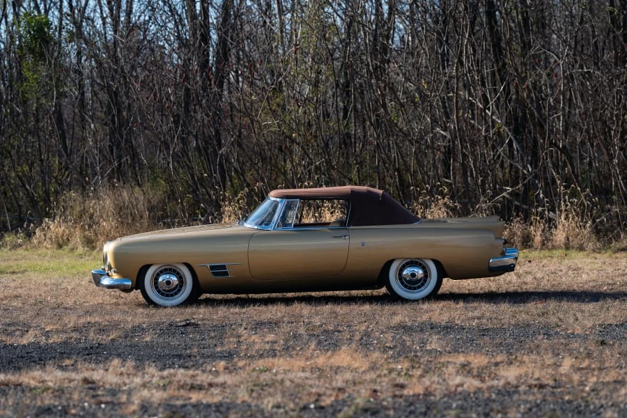 1957 Dual-Ghia - Image 18 of 31