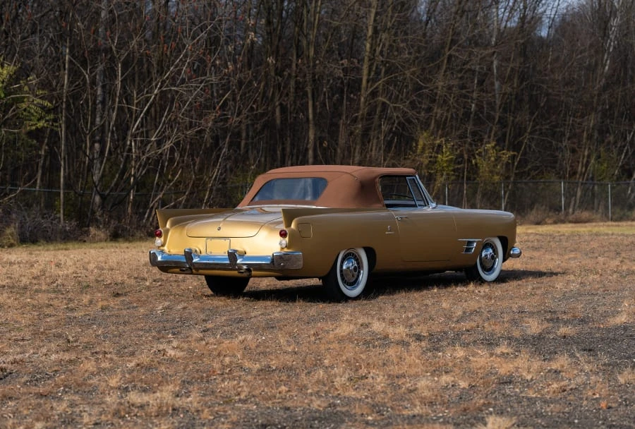 1957 Dual-Ghia - Image 22 of 31