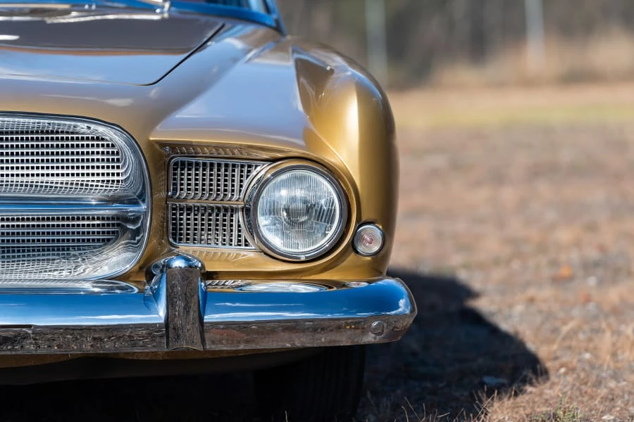 1957 Dual-Ghia - Image 15 of 31