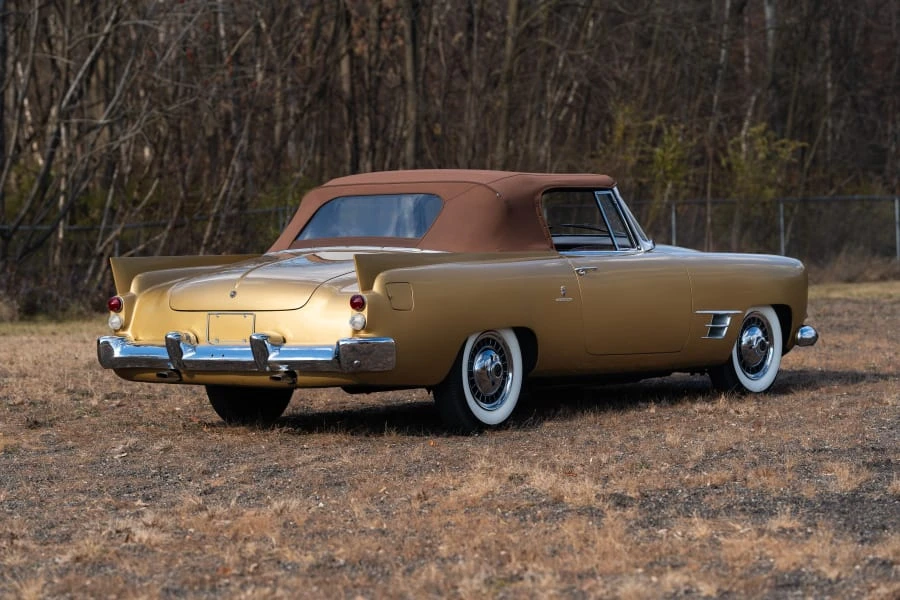 1957 Dual-Ghia - Image 3 of 31