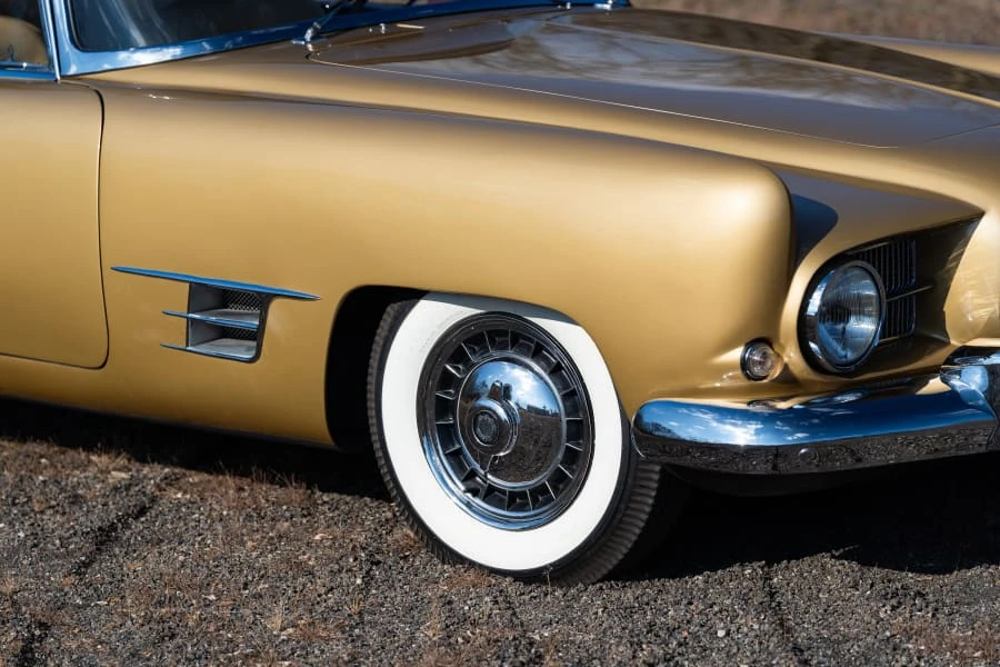 1957 Dual-Ghia - Image 12 of 31