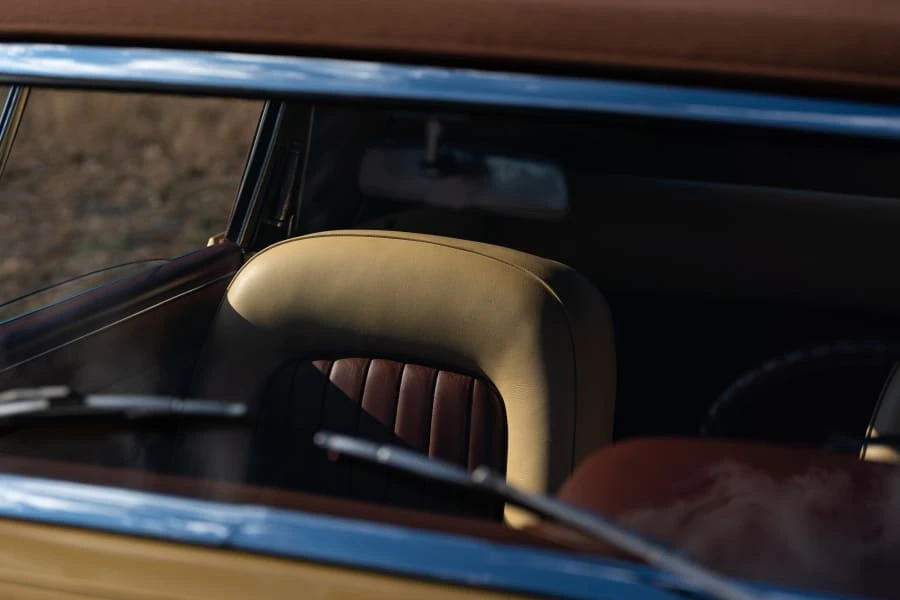 1957 Dual-Ghia - Image 25 of 31