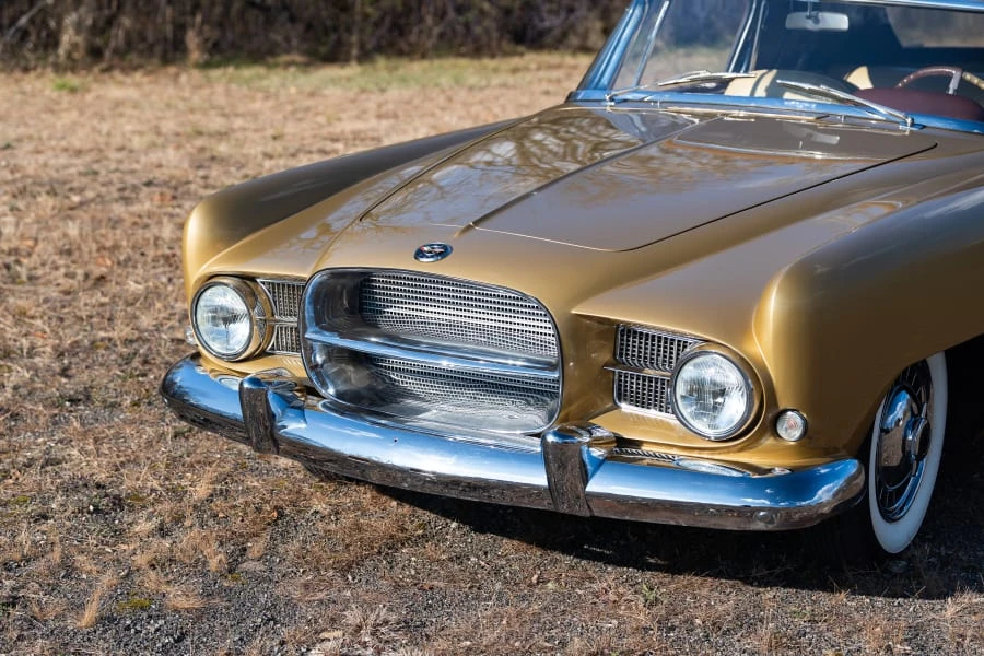 1957 Dual-Ghia - Image 20 of 31