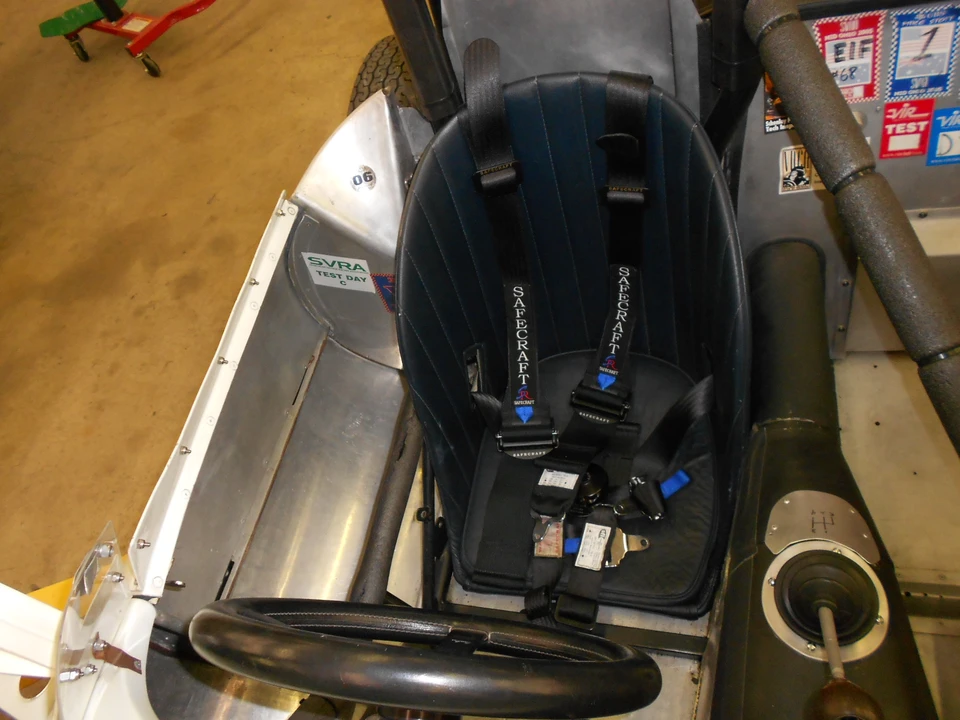 1957 Elva - Image 25 of 31