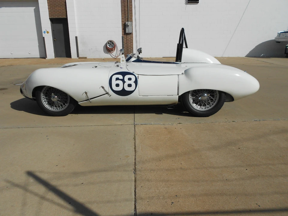 1957 Elva - Image 2 of 31