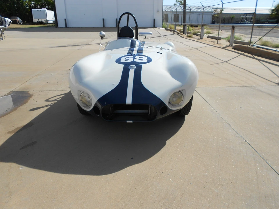 1957 Elva - Image 7 of 31