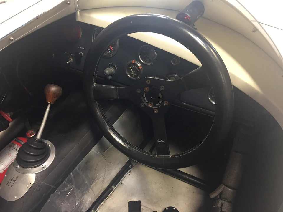 1957 Elva - Image 26 of 31