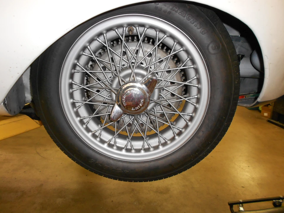 1957 Elva - Image 31 of 31