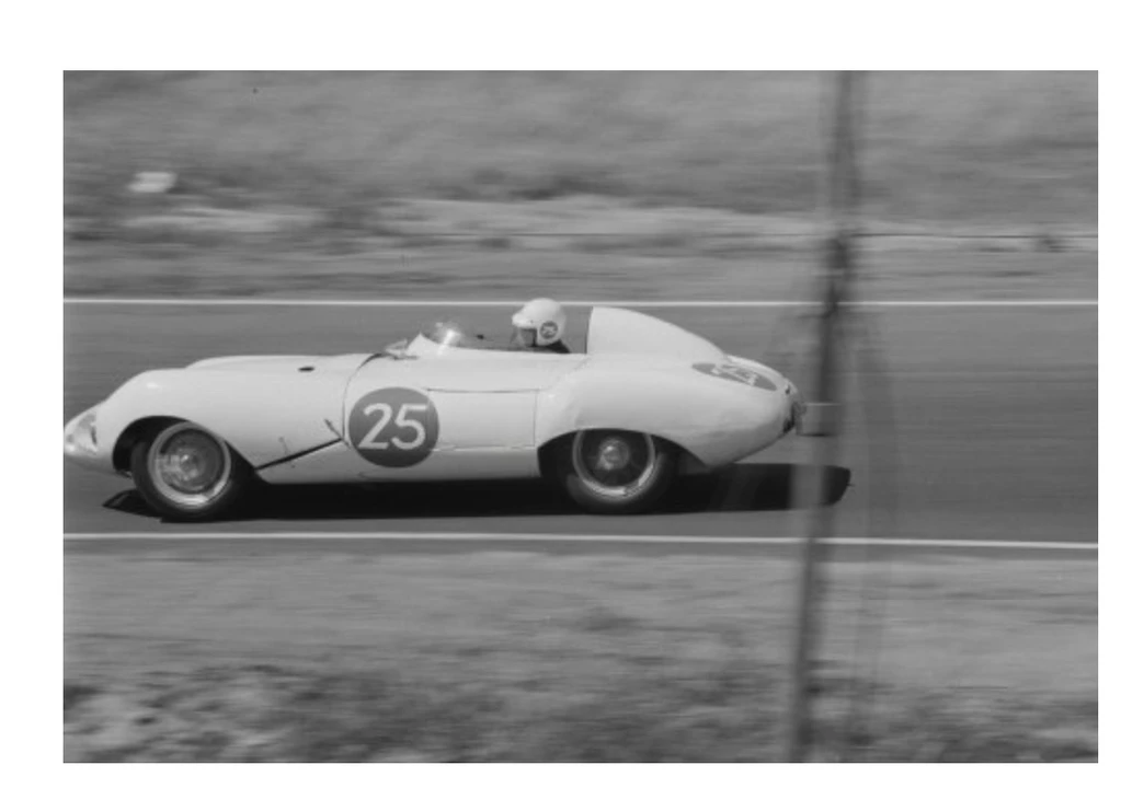 1957 Elva - Image 18 of 31