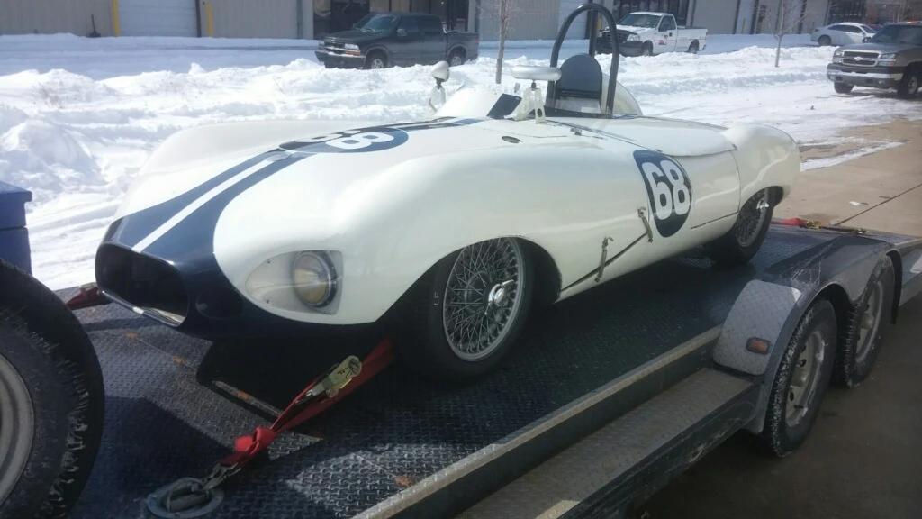 1957 Elva - Image 14 of 31