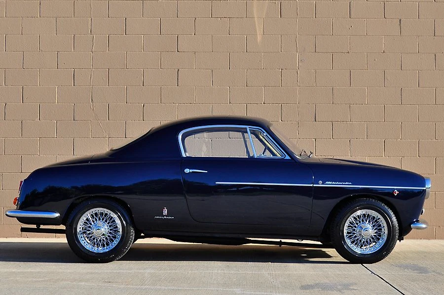 1957 Fiat 1100 - Image 3 of 15