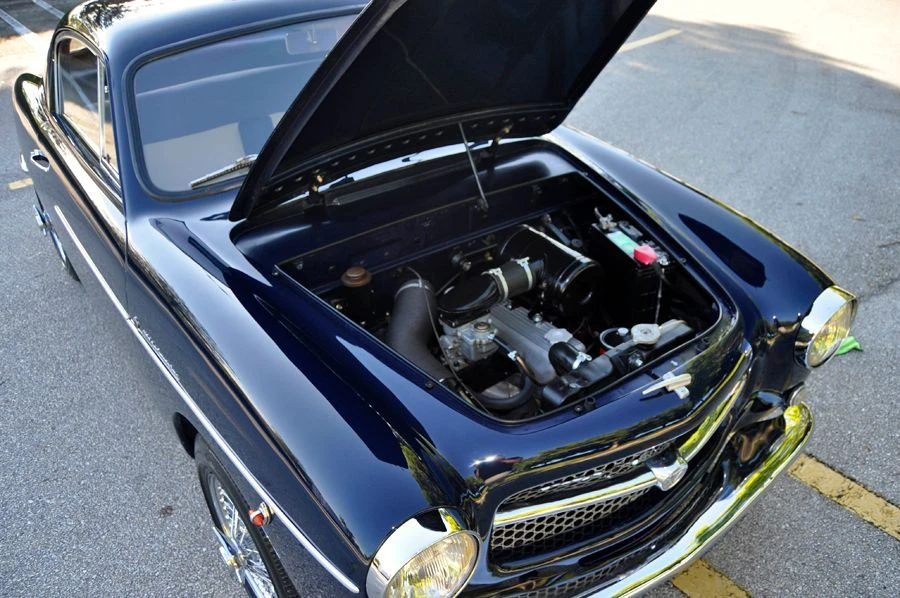 1957 Fiat 1100 - Image 11 of 15