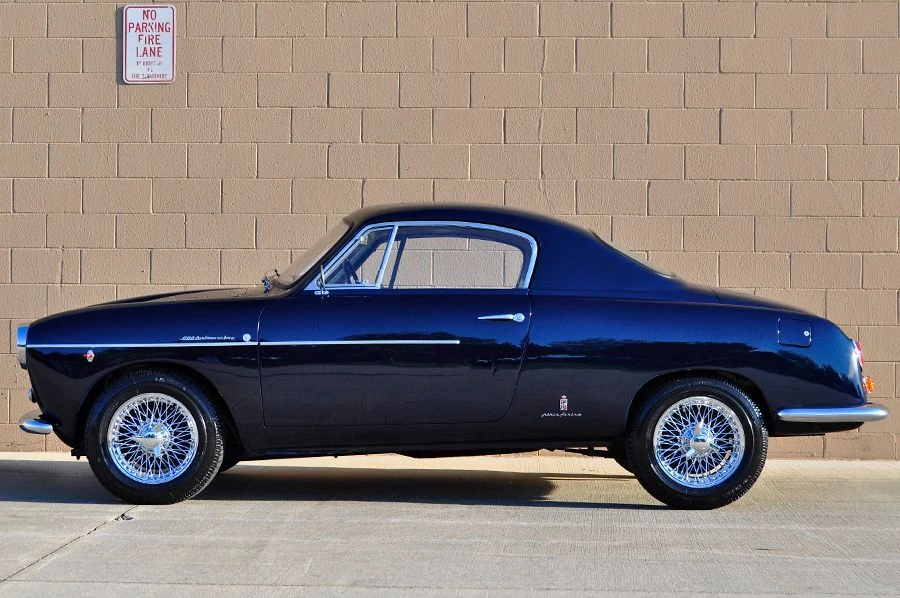 1957 Fiat 1100 - Image 4 of 15
