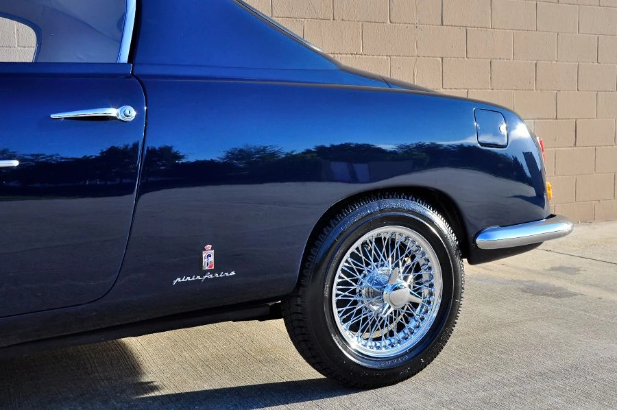 1957 Fiat 1100 - Image 14 of 15