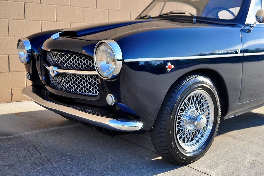 1957 Fiat 1100 - Image 15 of 15