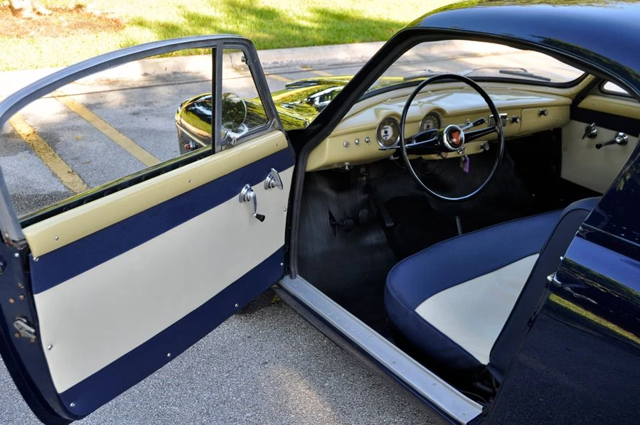 1957 Fiat 1100 - Image 7 of 15