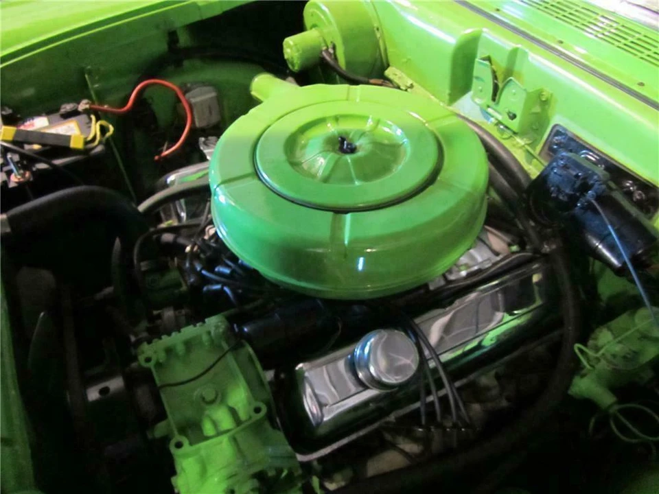 1957 Ford Fairlane 2nd Gen - Image 3 of 5