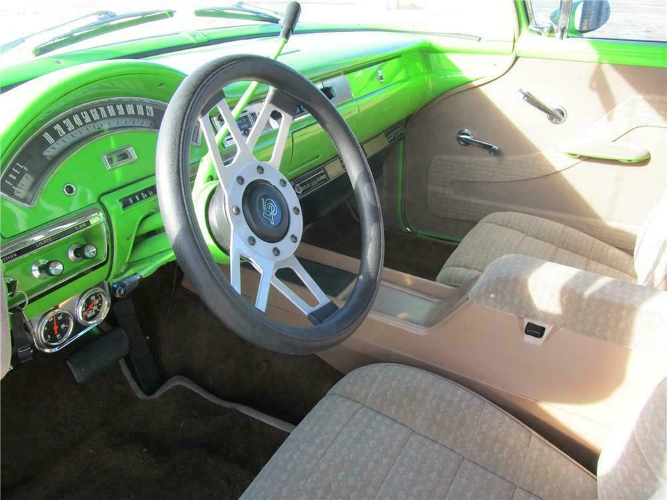 1957 Ford Fairlane 2nd Gen - Image 4 of 5